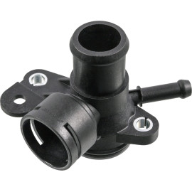 FEBI BILSTEIN 181082 Kühlmittelflansch FEBI BILSTEIN 181082 Kühlmittelflansch