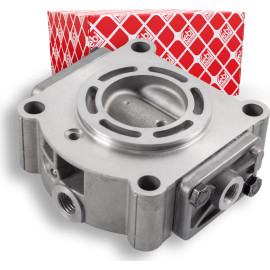 FEBI BILSTEIN 05135 Schalter, Splitgetriebe FEBI BILSTEIN 05135 Schalter, Splitgetriebe