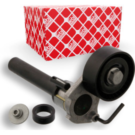 FEBI BILSTEIN 36203 Riemenspanner, Keilrippenriemen FEBI BILSTEIN 36203 Riemenspanner, Keilrippenriemen