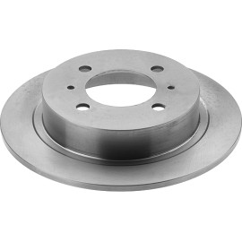 FEBI BILSTEIN 15893 Bremsscheibe