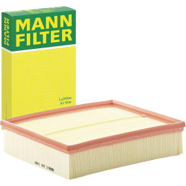 MANN-FILTER C 26 168 Luftfilter MANN-FILTER C 26 168 Luftfilter