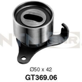 Spannrolle, Zahnriemen GT369.06 Spannrolle, Zahnriemen GT369.06