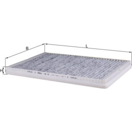Filter, Innenraumluft LAK 81