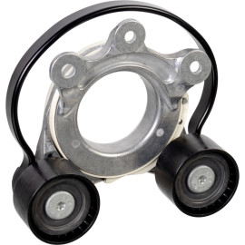 FEBI BILSTEIN 175859 Riemenspanner, Keilrippenriemen FEBI BILSTEIN 175859 Riemenspanner, Keilrippenriemen