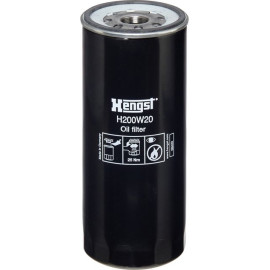 Ölfilter H200W20