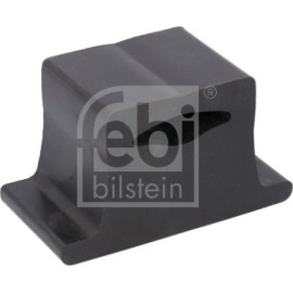 FEBI BILSTEIN 184646 Anschlagpuffer, Federung FEBI BILSTEIN 184646 Anschlagpuffer, Federung