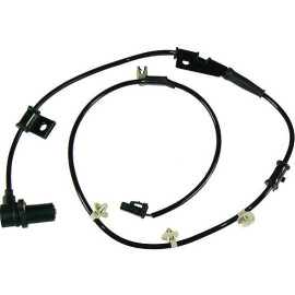 Sensor, Raddrehzahl 0900585 Sensor, Raddrehzahl 0900585
