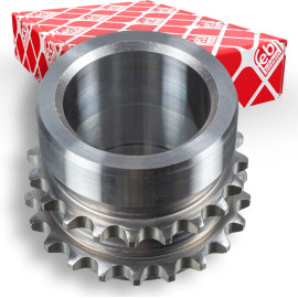 FEBI BILSTEIN 106670 Zahnrad, Kurbelwelle