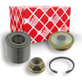 FEBI BILSTEIN 24781 Radlagersatz FEBI BILSTEIN 24781 Radlagersatz
