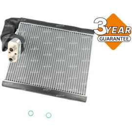 Verdampfer, Klimaanlage 36206 Verdampfer, Klimaanlage 36206