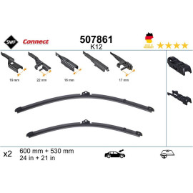 Wischblatt 507861