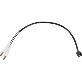 FEBI BILSTEIN 172460 Verschleißkontakt, Warnkontakt