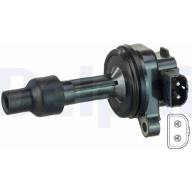 Zündspule GN10769-12B1