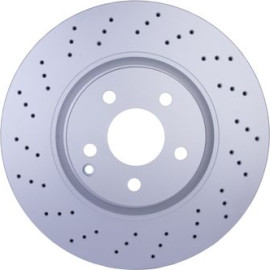 Bremsscheibe 8DD 355 128-871
