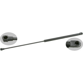 FEBI BILSTEIN 17323 Gasfeder, Koffer-/Laderaum