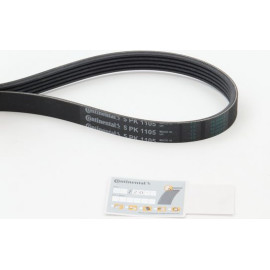 Keilrippenriemen 5PK1105