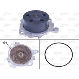 Wasserpumpe 506518 Wasserpumpe 506518