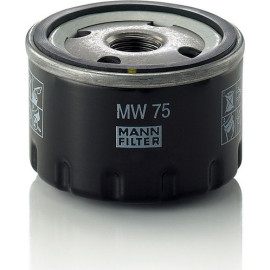 Ölfilter MW 75 Ölfilter MW 75