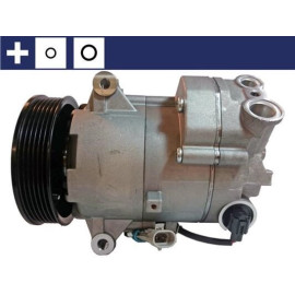 Kompressor, Klimaanlage ACP 150 000S Kompressor, Klimaanlage ACP 150 000S