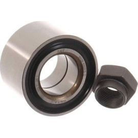 SKF VKBA 1307 Radlagersatz SKF VKBA 1307 Radlagersatz