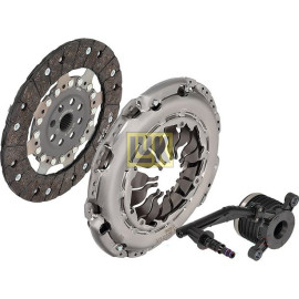 LuK 623 3544 34 Kupplungssatz RepSet Pro LuK 623 3544 34 Kupplungssatz RepSet Pro