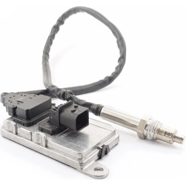 NOx-Sensor, NOx-Katalysator 9 2914 1