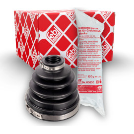 FEBI BILSTEIN 171734 Faltenbalgsatz, Antriebswelle FEBI BILSTEIN 171734 Faltenbalgsatz, Antriebswelle