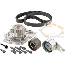 Wasserpumpe + Zahnriemensatz KDP465.030 Wasserpumpe + Zahnriemensatz KDP465.030
