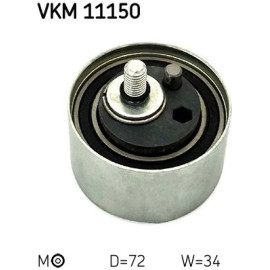 Spannrolle, Zahnriemen VKM 11150