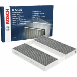 BOSCH 1 987 435 525 Innenraumfilter BOSCH 1 987 435 525 Innenraumfilter