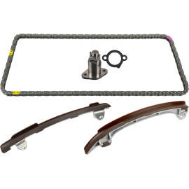 FEBI BILSTEIN 109406 Steuerkettensatz FEBI BILSTEIN 109406 Steuerkettensatz