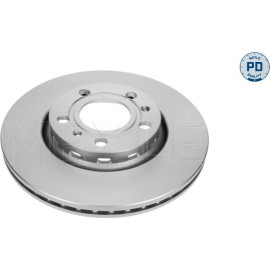 Bremsscheibe 115 523 0036/PD