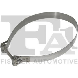 FA1 144-815 Halter, Schalldämpfer FA1 144-815 Halter, Schalldämpfer