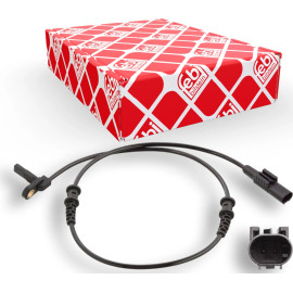 FEBI BILSTEIN 106160 Sensor, Raddrehzahl