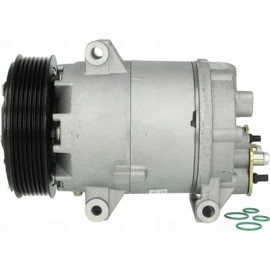 Kompressor, Klimaanlage 89323 Kompressor, Klimaanlage 89323