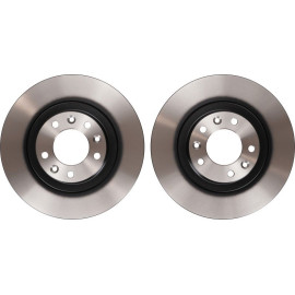 Bremsscheibe DF6667 Bremsscheibe DF6667