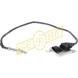 NOx-Sensor, NOx-Katalysator 9 2851 1