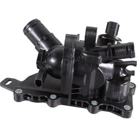 Thermostat, Kühlmittel 4006500 Thermostat, Kühlmittel 4006500
