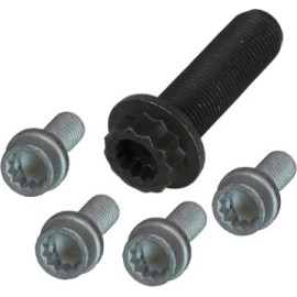 Schraubensatz, Riemenscheibe-Kurbelwelle MS51 Schraubensatz, Riemenscheibe-Kurbelwelle MS51