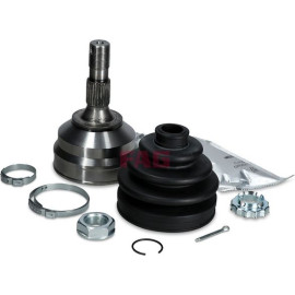 Gelenksatz, Antriebswelle 771 0671 30 Gelenksatz, Antriebswelle 771 0671 30