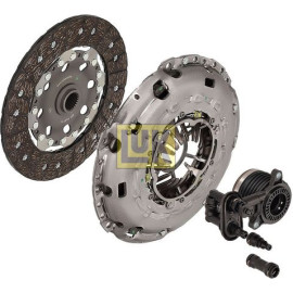 LuK 624 3352 33 Kupplungssatz RepSet Pro