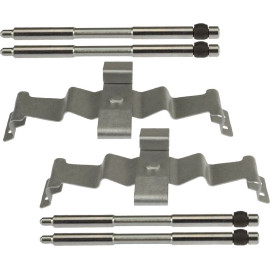 Zubehörsatz, Scheibenbremsbelag PFK760