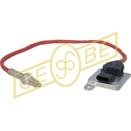 NOx-Sensor, NOx-Katalysator 9 3627 1