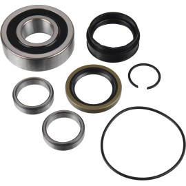 FEBI BILSTEIN 172390 Radlagersatz FEBI BILSTEIN 172390 Radlagersatz