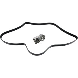 FEBI BILSTEIN 30207 Keilrippenriemensatz FEBI BILSTEIN 30207 Keilrippenriemensatz
