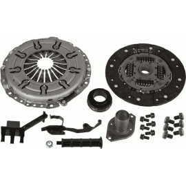 SACHS 3000 950 754 Kupplungssatz SACHS 3000 950 754 Kupplungssatz