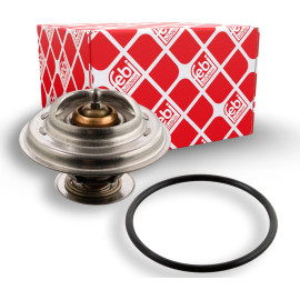 FEBI BILSTEIN 10266 Thermostat, Kühlmittel FEBI BILSTEIN 10266 Thermostat, Kühlmittel