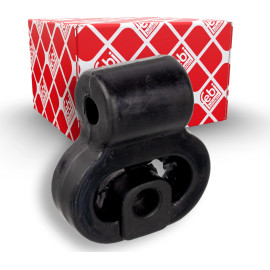 FEBI BILSTEIN 172881 Halter, Abgasanlage FEBI BILSTEIN 172881 Halter, Abgasanlage