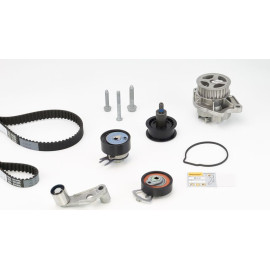 Wasserpumpe + Zahnriemensatz CT957WP4 Wasserpumpe + Zahnriemensatz CT957WP4