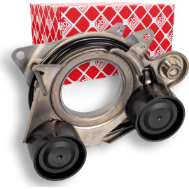 FEBI BILSTEIN 170248 Riemenspanner, Keilrippenriemen FEBI BILSTEIN 170248 Riemenspanner, Keilrippenriemen
